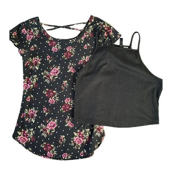 Bundle‎ of Women Blouses - Picture 2 of 10